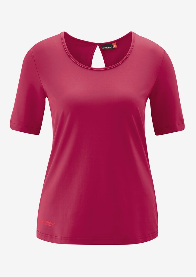 Maier Sports RHYD W t shirt buy online Maier Sports
